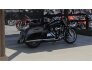 2014 Harley-Davidson CVO for sale 201342569
