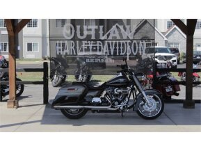 2014 Harley-Davidson CVO for sale 201342569
