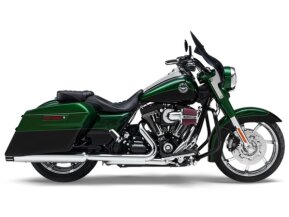 2014 Harley-Davidson CVO for sale 201349520