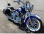 2014 Harley-Davidson CVO Softail Deluxe for sale 201352842