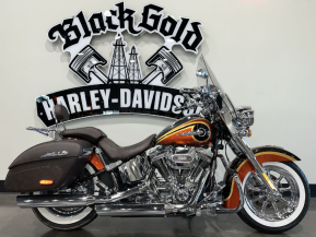 2014 Harley-Davidson CVO Softail Deluxe for sale 201366799