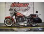 2014 Harley-Davidson CVO for sale 201375527