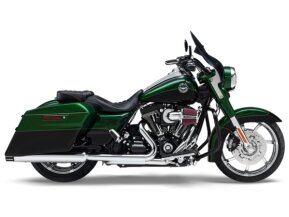 2014 Harley-Davidson CVO for sale 201410641