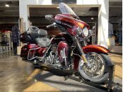 2014 Harley-Davidson CVO