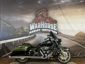 2014 Harley-Davidson CVO for sale 201440627