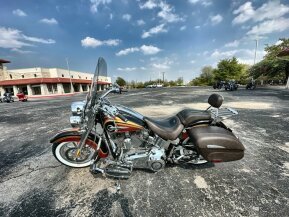2014 Harley-Davidson CVO Softail Deluxe for sale 201518254