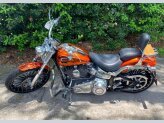 2014 Harley-Davidson CVO Softail Convertible