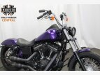 Thumbnail Photo 8 for 2014 Harley-Davidson Dyna Street Bob