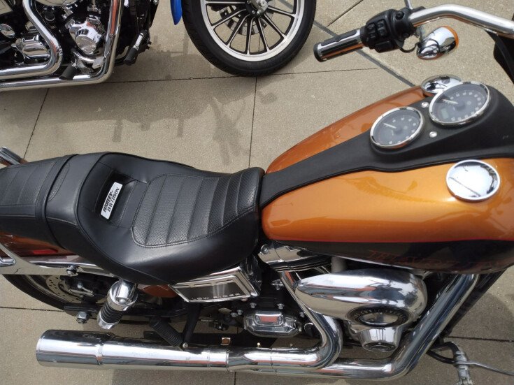 Photo for 2014 Harley-Davidson Dyna