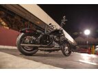 Thumbnail Photo 4 for 2014 Harley-Davidson Dyna Street Bob