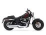 2014 Harley-Davidson Dyna Fat Bob for sale 201073577