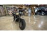 2014 Harley-Davidson Dyna Fat Bob for sale 201184980