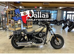 2014 Harley-Davidson Dyna Fat Bob for sale 201184990