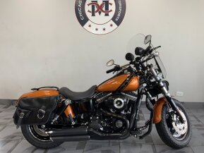 2014 Harley-Davidson Dyna Fat Bob for sale 201237754