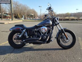 2014 Harley-Davidson Dyna for sale 201250904