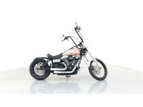 2014 Harley-Davidson Dyna for sale 201259676