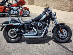 2014 Harley-Davidson Dyna for sale 201266125