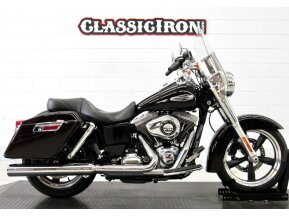 2014 Harley-Davidson Dyna for sale 201277810