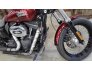 2014 Harley-Davidson Dyna Street Bob for sale 201280700