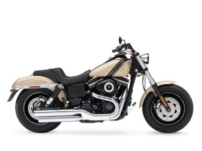 2014 Harley-Davidson Dyna Fat Bob for sale 201293317