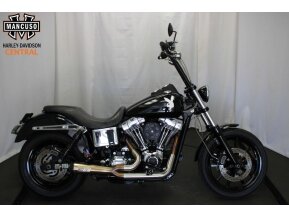 2014 Harley-Davidson Dyna for sale 201294634