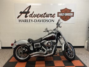 2014 Harley-Davidson Dyna for sale 201301237