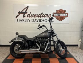 2014 Harley-Davidson Dyna Street Bob for sale 201302714