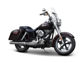 2014 Harley-Davidson Dyna for sale 201304774