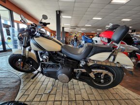 2014 Harley-Davidson Dyna Fat Bob for sale 201309030