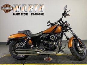 2014 Harley-Davidson Dyna Fat Bob for sale 201320873