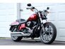 2014 Harley-Davidson Dyna Fat Bob for sale 201322430