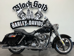 2014 Harley-Davidson Dyna for sale 201335507