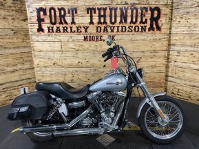 2014 Harley-Davidson Dyna for sale 201335567