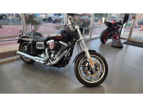 2014 Harley-Davidson Dyna for sale 201346069