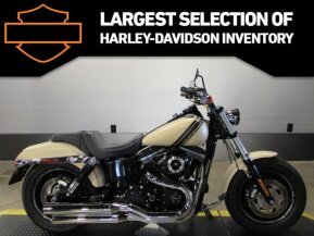 2014 Harley-Davidson Dyna Fat Bob for sale 201346228