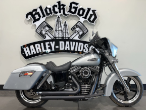 2014 Harley-Davidson Dyna for sale 201346360