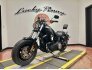 2014 Harley-Davidson Dyna Fat Bob for sale 201349447