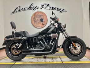 2014 Harley-Davidson Dyna Fat Bob for sale 201349447