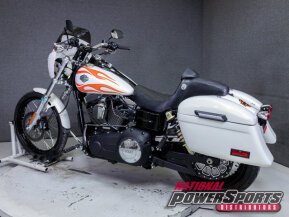 2014 Harley-Davidson Dyna for sale 201379578