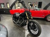 2014 Harley-Davidson Dyna Custom