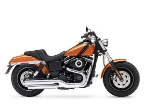 2014 Harley-Davidson Dyna Fat Bob for sale 201433638