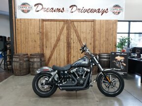 2014 Harley-Davidson Dyna for sale 201434680