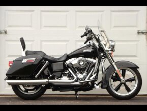 2014 Harley-Davidson Dyna for sale 201461413