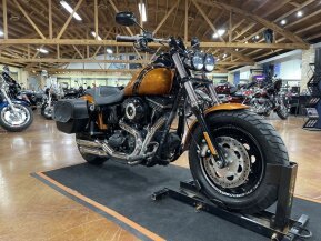 2014 Harley-Davidson Dyna for sale 201478307