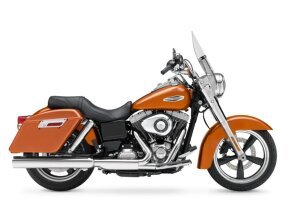 2014 Harley-Davidson Dyna for sale 201626225