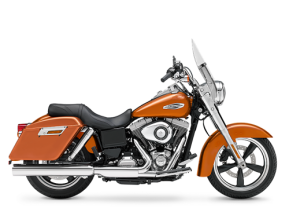 2014 Harley-Davidson Dyna for sale 201626413