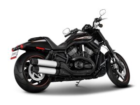 2014 Harley-Davidson Night Rod for sale 201276975