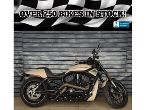 2014 Harley-Davidson Night Rod for sale 201294525