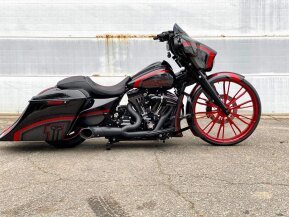 2014 Harley-Davidson Other Harley-Davidson Models for sale 201278705