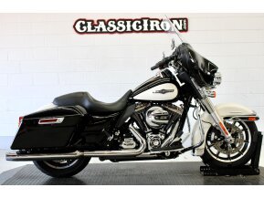 2014 Harley-Davidson Police for sale 201321959